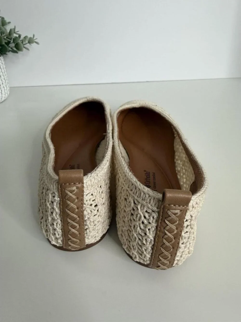 Lucky Brand classic style